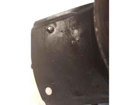 93866696 MANGUETA DEL DER OPEL VIVARO B Furgón (X82)|Desguaces La Cabaña