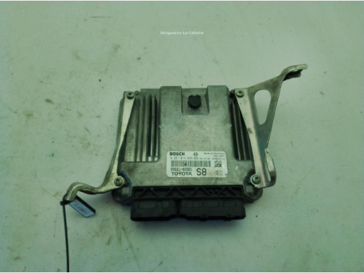 CENTRALITA MOTOR|Desguaces La Cabaña