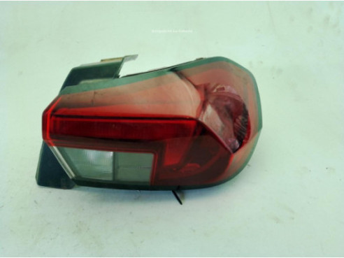 9829317280 PILOTO TRA DER EXT OPEL CORSA F|Desguaces La Cabaña