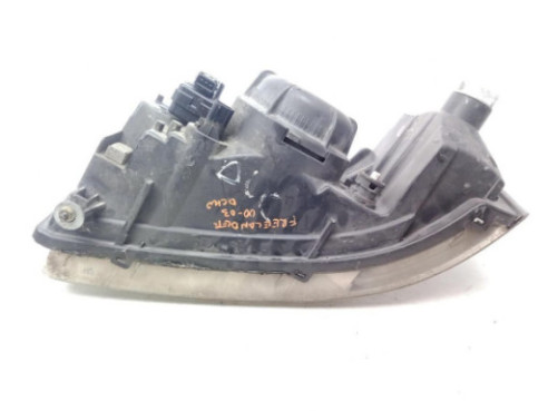 FARO DERECHO LAND ROVER FREELANDER (L314)|Desguaces La Cabaña