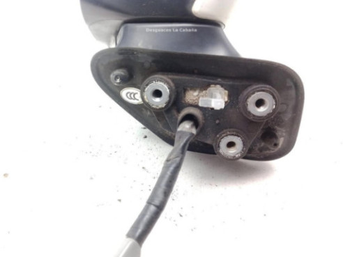 ESPEJO IZQ TOYOTA PRIUS (_W3_)|Desguaces La Cabaña