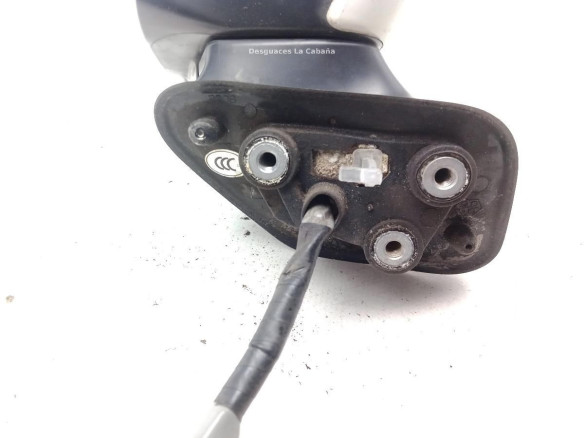 ESPEJO IZQ TOYOTA PRIUS (_W3_)|Desguaces La Cabaña