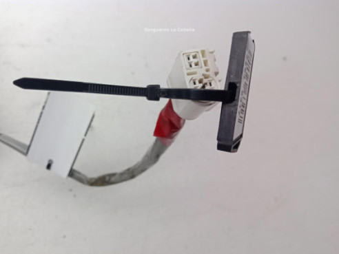 ESPEJO IZQ TOYOTA PRIUS (_W3_)|Desguaces La Cabaña