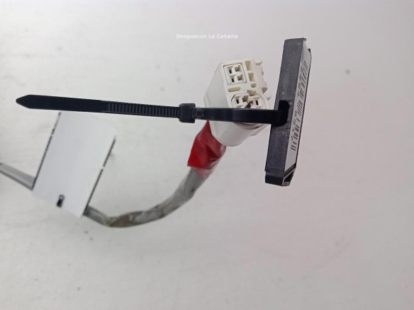 ESPEJO IZQ TOYOTA PRIUS (_W3_)|Desguaces La Cabaña