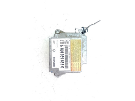 CENTRALITA|Desguaces La Cabaña