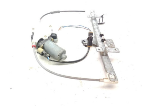 ELEVALUNAS PUERTA LATERAL TRASERA DERECHA|Desguaces La Cabaña 2