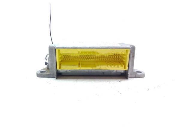 8L0959655G, CENTRALITA AIRBAG AUDI A3 (8L1) |Desguaces La Cabaña