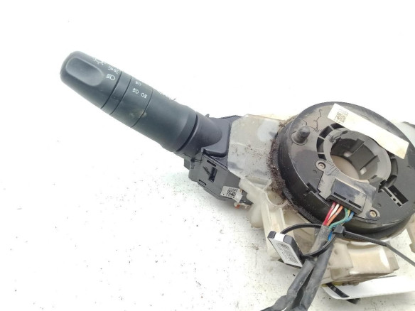 MANDO COMPLETO NISSAN TERRANO II (R20)|Desguaces La Cabaña