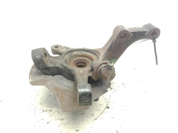 MANGUETA DEL DER CHEVROLET AVEO Fastback (T250, T255) |Desguaces La Cabaña