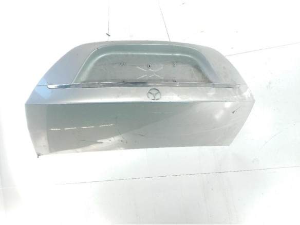 A2197500875  TAPA MALETA MERCEDES BENZ CLS (C219)|Desguaces La Cabaña