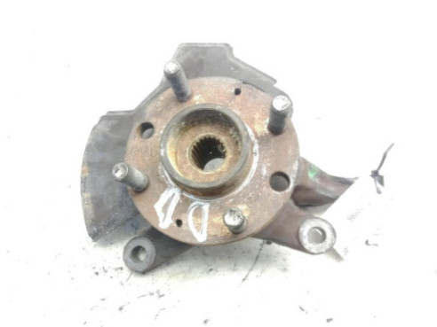 MANGUETA DEL DER CHEVROLET AVEO Fastback (T250, T255) |Desguaces La Cabaña