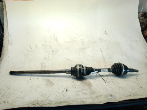 BKS MOTOR VW TOUAREG (7LA, 7L6, 7L7)|Desguaces La Cabaña