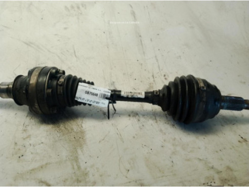 BKS MOTOR VW TOUAREG (7LA, 7L6, 7L7)|Desguaces La Cabaña 2