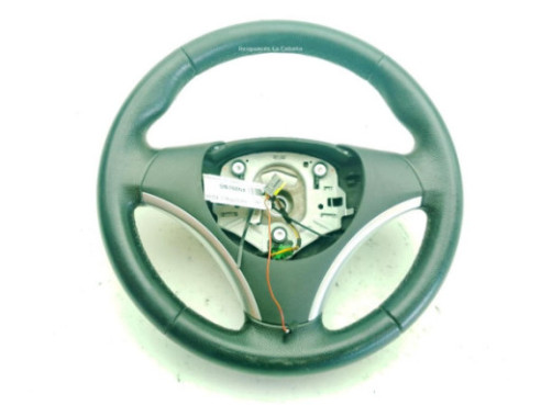 32306795570 VOLANTE DIRECCION BMW 1 (E87)|Desguaces La Cabaña