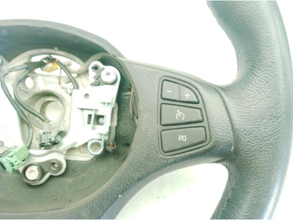 32303455480 VOLANTE DIRECCION BMW X3 (E83)|Desguaces La Cabaña