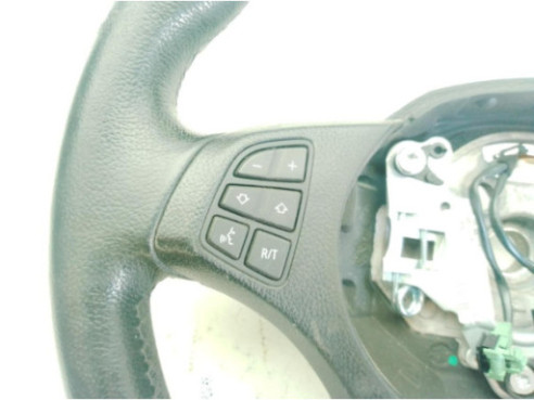 32303455480 VOLANTE DIRECCION BMW X3 (E83)|Desguaces La Cabaña