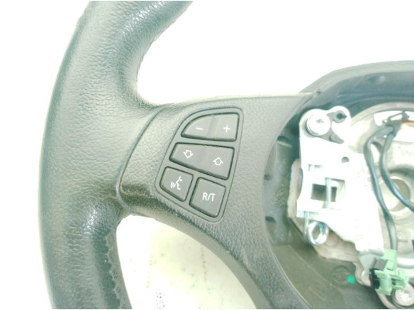 32303455480 VOLANTE DIRECCION BMW X3 (E83)|Desguaces La Cabaña