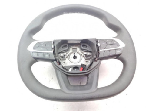 5802303939 VOLANTE DIRECCION IVECO DAILY VI Furgón|Desguaces La Cabaña