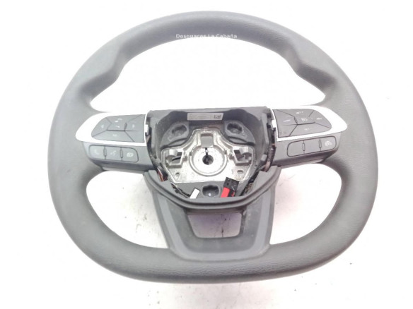 5802303939 VOLANTE DIRECCION IVECO DAILY VI Furgón|Desguaces La Cabaña