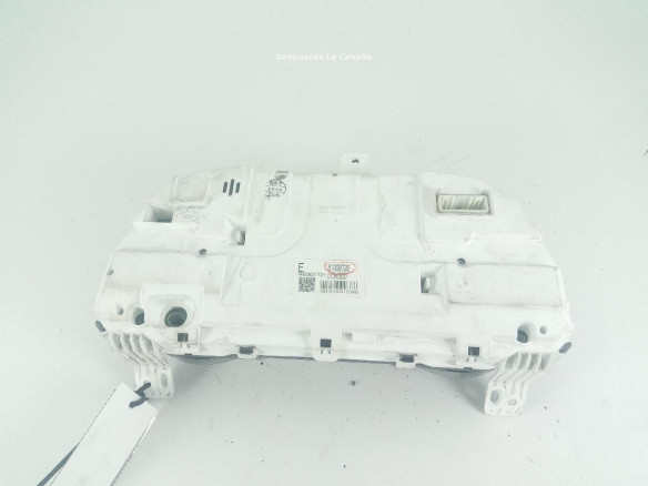 8100B726 CUADRO INSTRUMENTOS MITSUBISHI ASX (GA_W_) |Desguaces La Cabaña