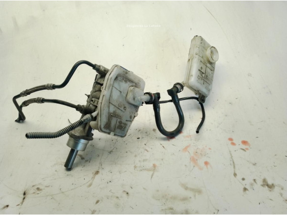 460112992R BOMBA FRENO RENAULT TRAFIC III Furgón (FG_)|Desguaces La Cabaña