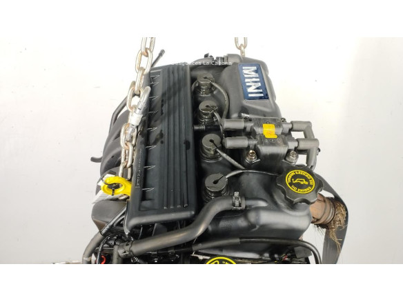 W10B16AB MOTOR MINI MINI (R50, R53)|Desguaces La Cabaña