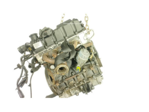 MOTOR COMPLETO|Desguaces La Cabaña 2
