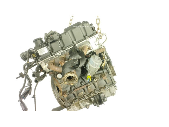 W10B16AB MOTOR MINI MINI (R50, R53)|Desguaces La Cabaña