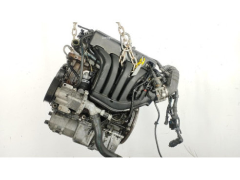 W10B16AB MOTOR MINI MINI (R50, R53)|Desguaces La Cabaña