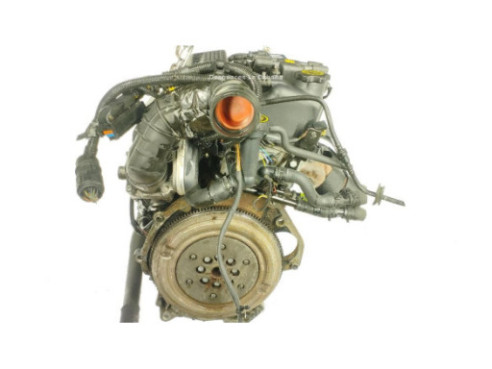 W10B16AB MOTOR MINI MINI (R50, R53)|Desguaces La Cabaña