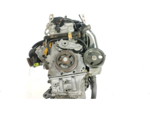 W10B16AB MOTOR MINI MINI (R50, R53)|Desguaces La Cabaña