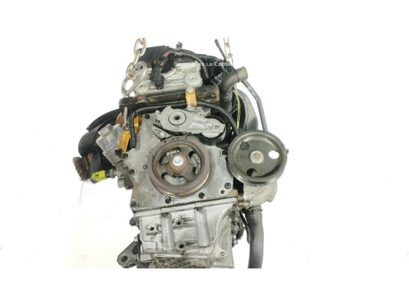 W10B16AB MOTOR MINI MINI (R50, R53)|Desguaces La Cabaña
