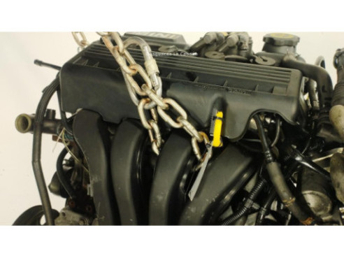 W10B16AB MOTOR MINI MINI (R50, R53)|Desguaces La Cabaña