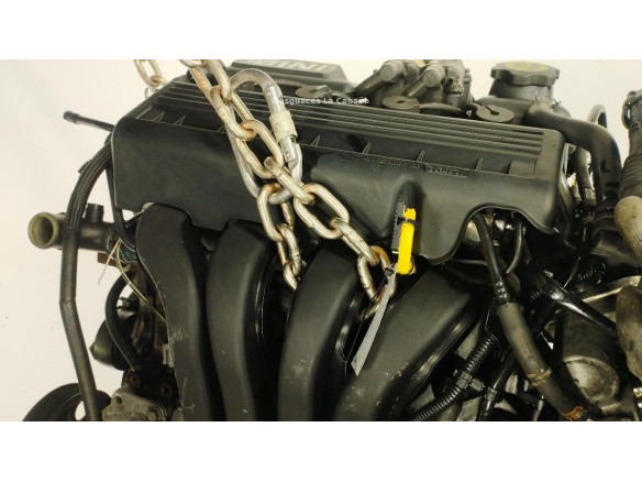 W10B16AB MOTOR MINI MINI (R50, R53)|Desguaces La Cabaña