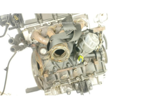 W10B16AB MOTOR MINI MINI (R50, R53)|Desguaces La Cabaña
