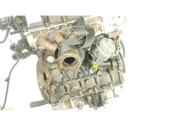 W10B16AB MOTOR MINI MINI (R50, R53)|Desguaces La Cabaña