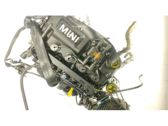 W10B16AB MOTOR MINI MINI (R50, R53)|Desguaces La Cabaña