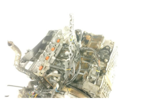 MOTOR COMPLETO|Desguaces La Cabaña 2