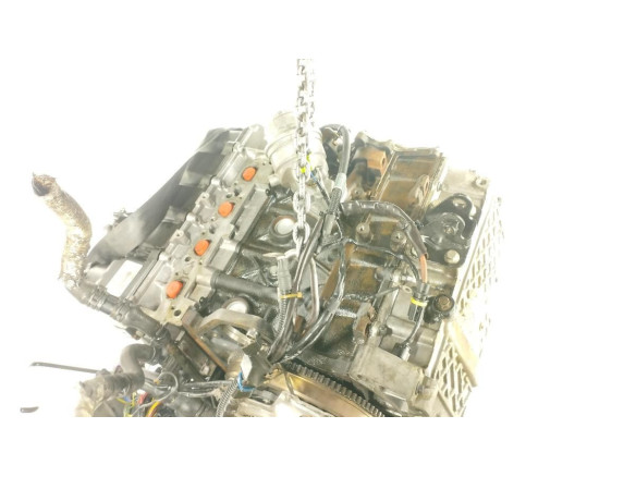 W10B16AB MOTOR MINI MINI (R50, R53)|Desguaces La Cabaña