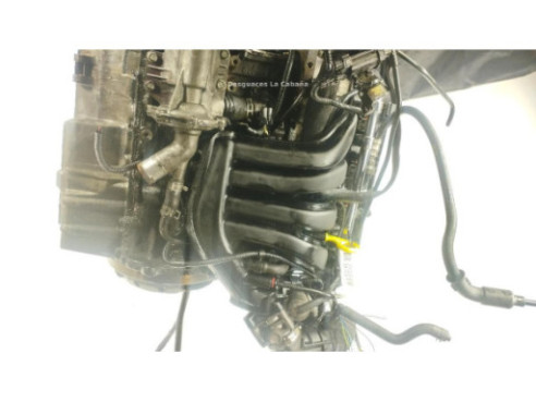 W10B16AB MOTOR MINI MINI (R50, R53)|Desguaces La Cabaña