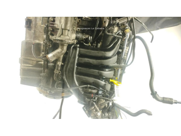 W10B16AB MOTOR MINI MINI (R50, R53)|Desguaces La Cabaña