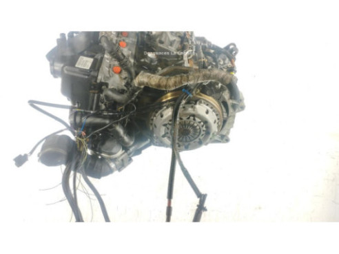 W10B16AB MOTOR MINI MINI (R50, R53)|Desguaces La Cabaña