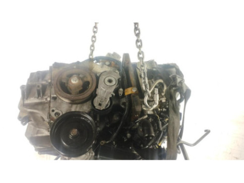 W10B16AB MOTOR MINI MINI (R50, R53)|Desguaces La Cabaña