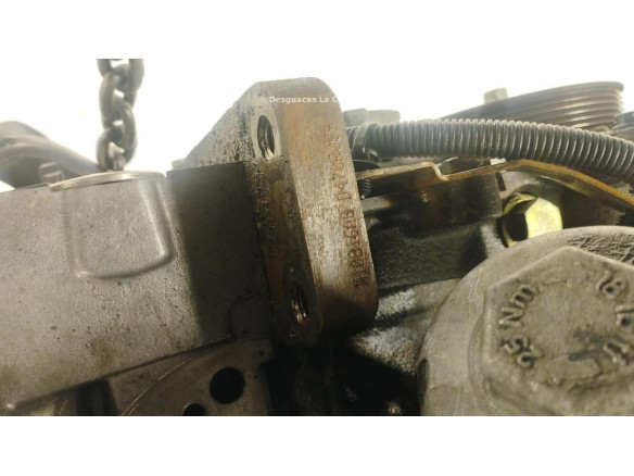 W10B16AB MOTOR MINI MINI (R50, R53)|Desguaces La Cabaña