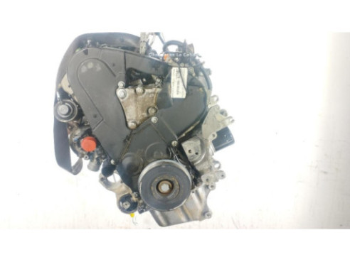 RHY MOTOR PEUGEOT PARTNER ORIGIN Combispace (5F)|Desguaces La Cabaña
