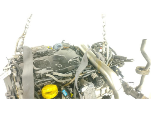 MOTOR COMPLETO|Desguaces La Cabaña