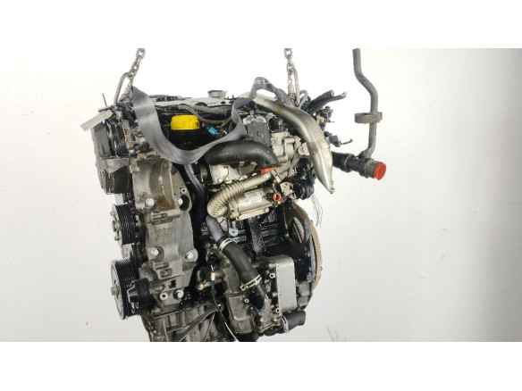 M9RC760 MOTOR RENAULT ESPACE IV (JK0/1_)|Desguaces La Cabaña