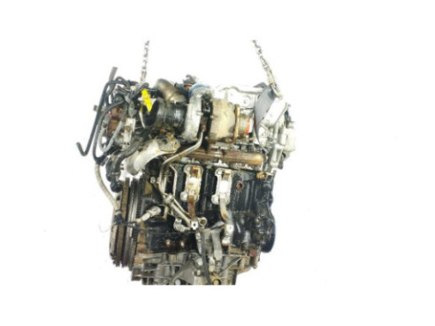 M9RC760 MOTOR RENAULT ESPACE IV (JK0/1_)|Desguaces La Cabaña