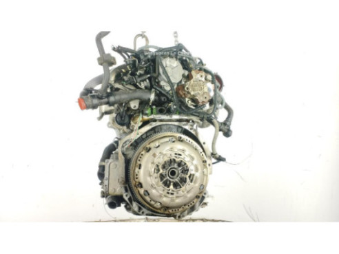 M9RC760 MOTOR RENAULT ESPACE IV (JK0/1_)|Desguaces La Cabaña