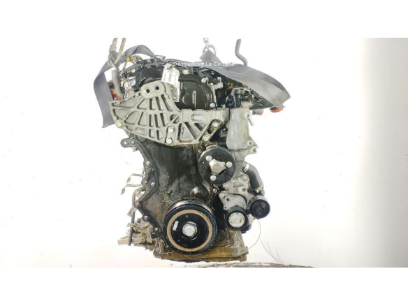 M9RC760 MOTOR RENAULT ESPACE IV (JK0/1_)|Desguaces La Cabaña